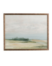 Artisan Home 21x17 Field In Summer Wall Art | TJ Maxx