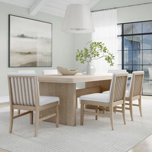 Jeraldy Trestle Dining Set | Wayfair North America