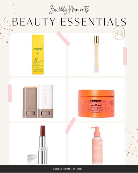 Enhance your natural beauty with our must-have essentials for radiant skin and flawless makeup. Your beauty routine, elevated! 💄✨ #BeautyEssentials #Skincare #MakeupMustHaves #GlowingSkin #BeautyRoutine #PamperYourself

#LTKitbag #LTKsalealert #LTKbeauty