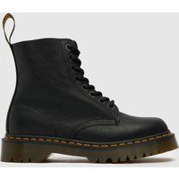 Dr Martens 1460 Pascal Bex 8 Eye Boots In Black | Schuh