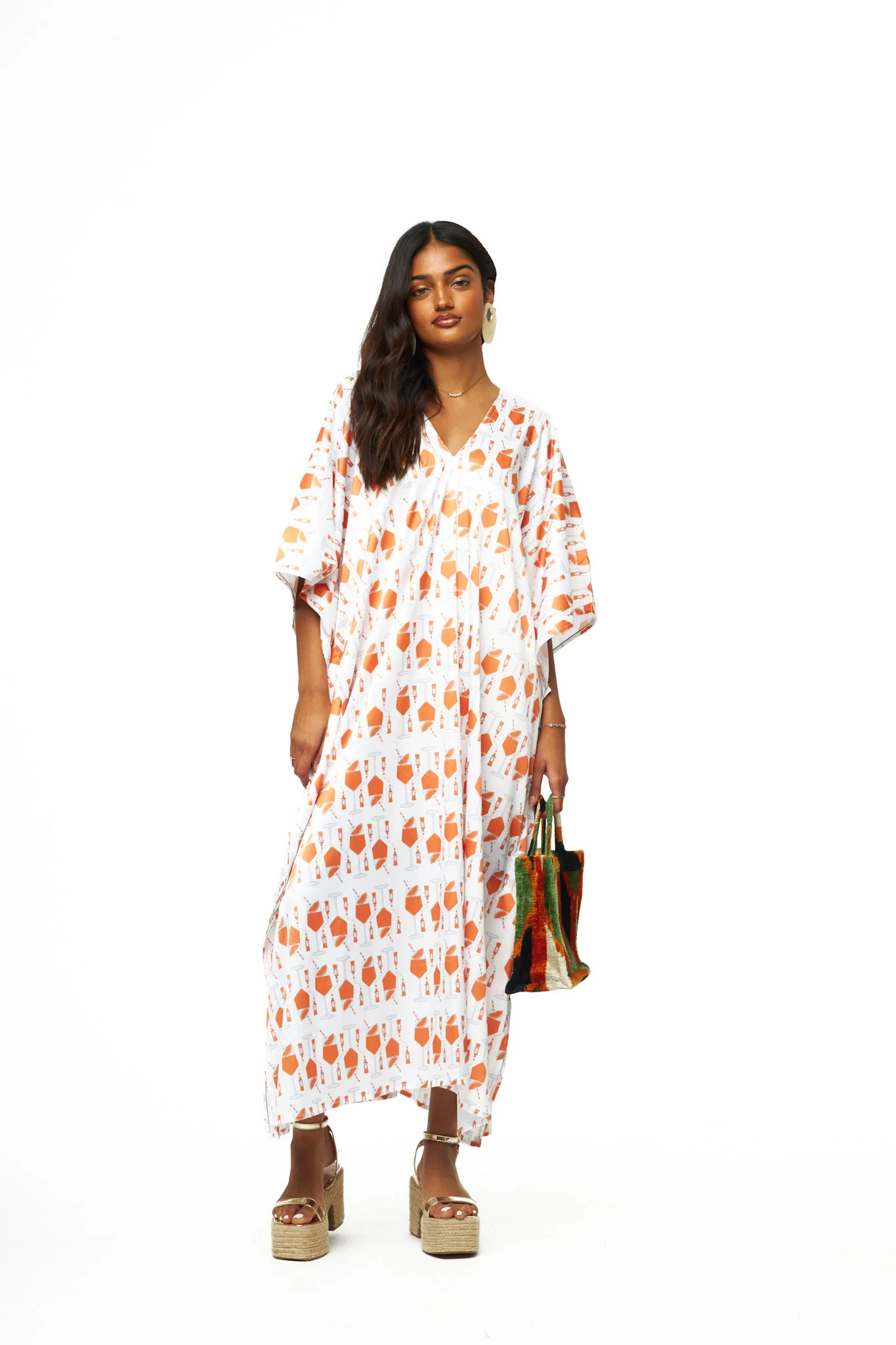 Spritz Summer * Paper Eliza | Tela Mercantile