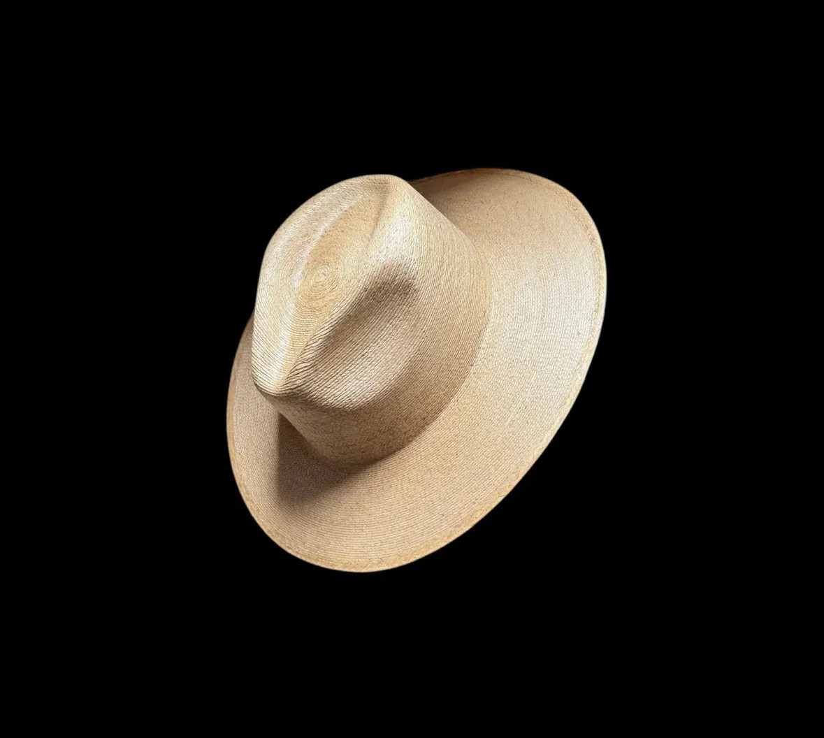 Toasted Fine Palm- 8cm | Bandette Bands