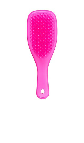 Tangle Teezer The Mini Ultimate Detangler in Runway Pink. | Revolve Clothing (Global)