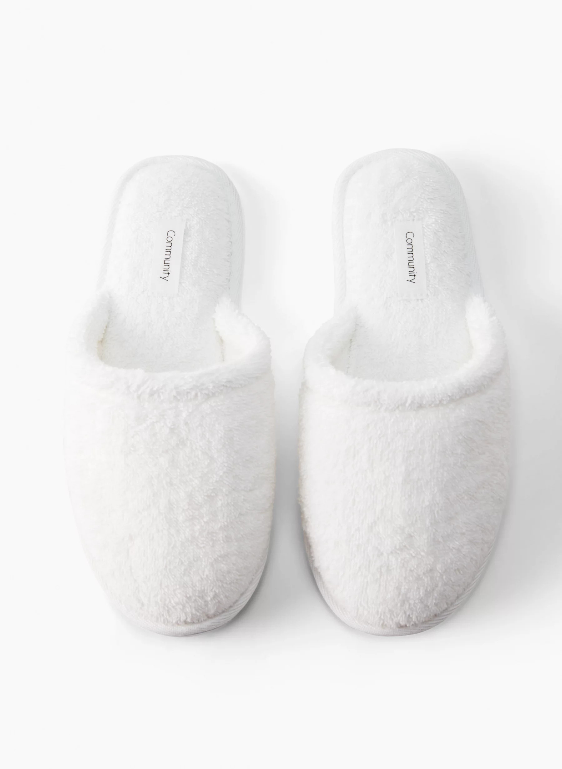 PARFAIT SLIPPER | Aritzia