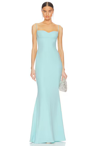 Yasmin Gown
                    
                    Katie May | Revolve Clothing (Global)