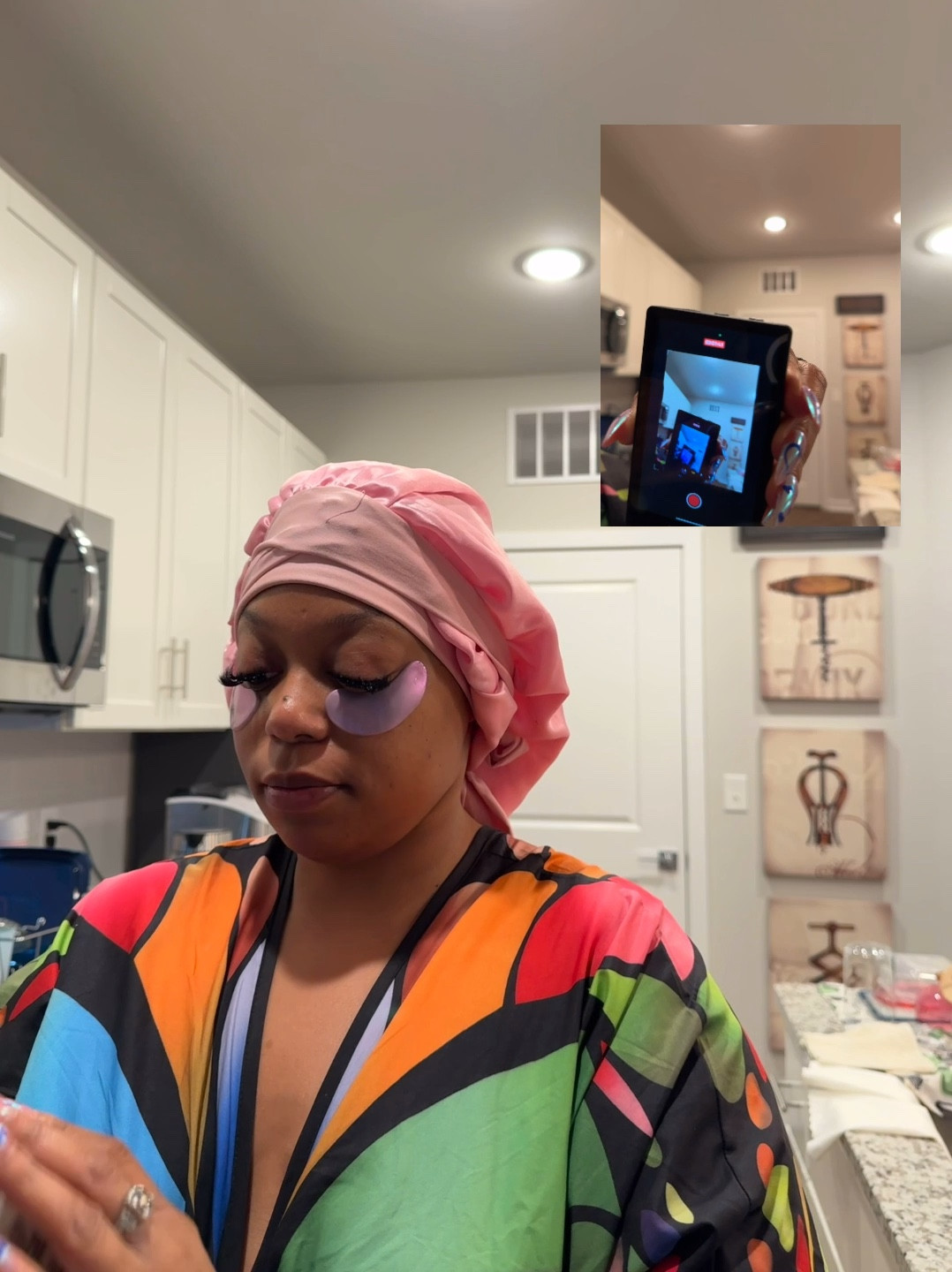 This is a GAME CHANGER 🥹💗✨ my footage is crystal clear even when I submit to brands to post on multiple platforms the resolution stays in tack! #vlogging#vlogequipment

#LTKPlusSize #LTKWatchNow