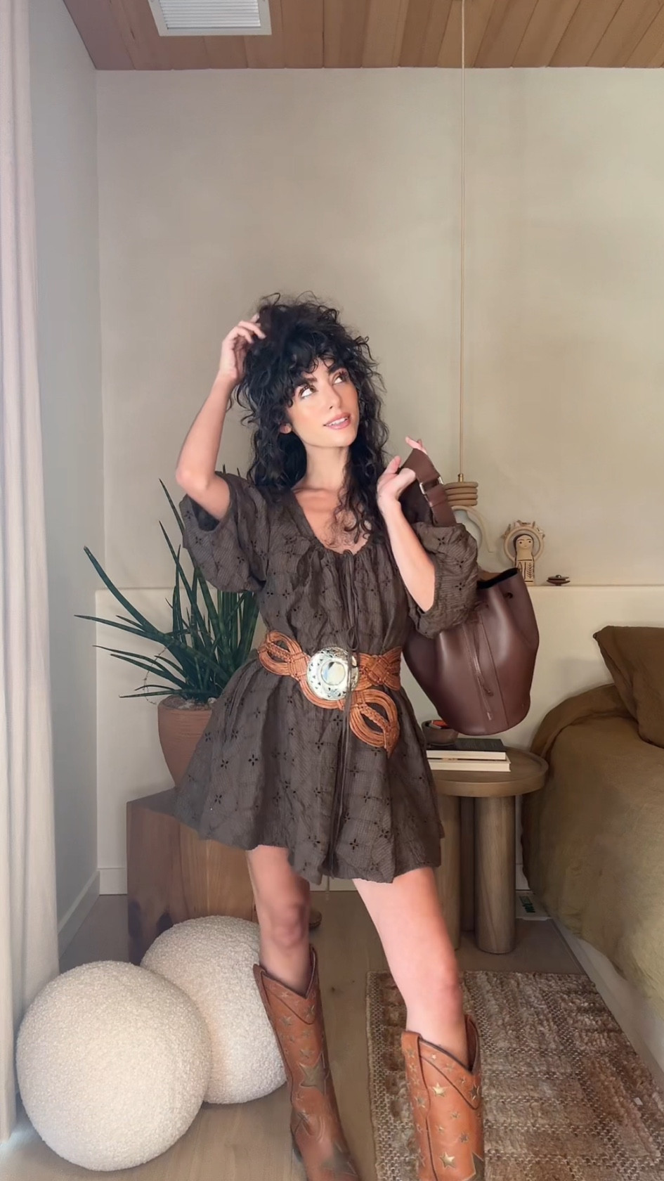 Love this free people romper - the built in shorts make it so easy to wear. Such a great summer to fall look! 

#LTKSeasonal #LTKStyleTip #LTKFallSale