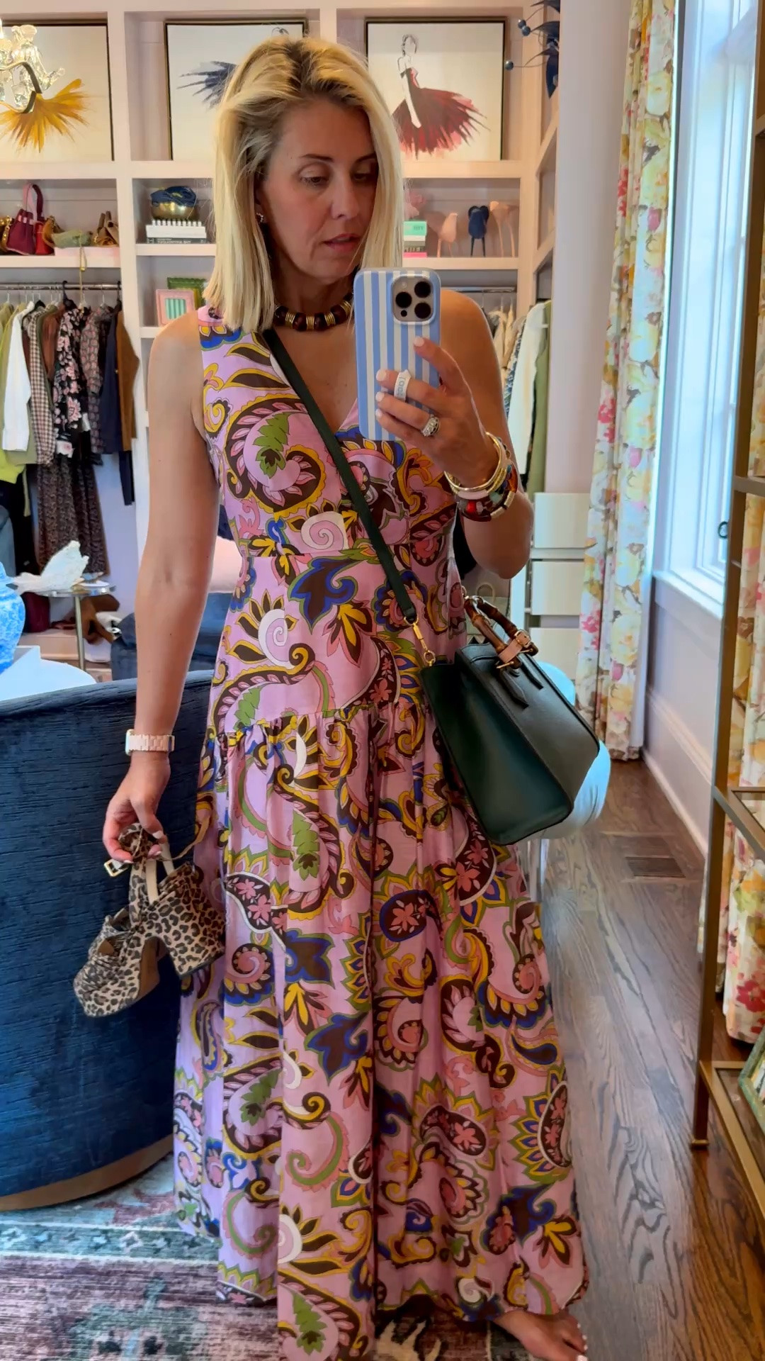 What’s better than this dress? A dress  on sale!!!! 🙌🏻

I’m in size 2 dress, 8 shoes!

#LTKdayinmylife #LTKTravel #LTKMidsize