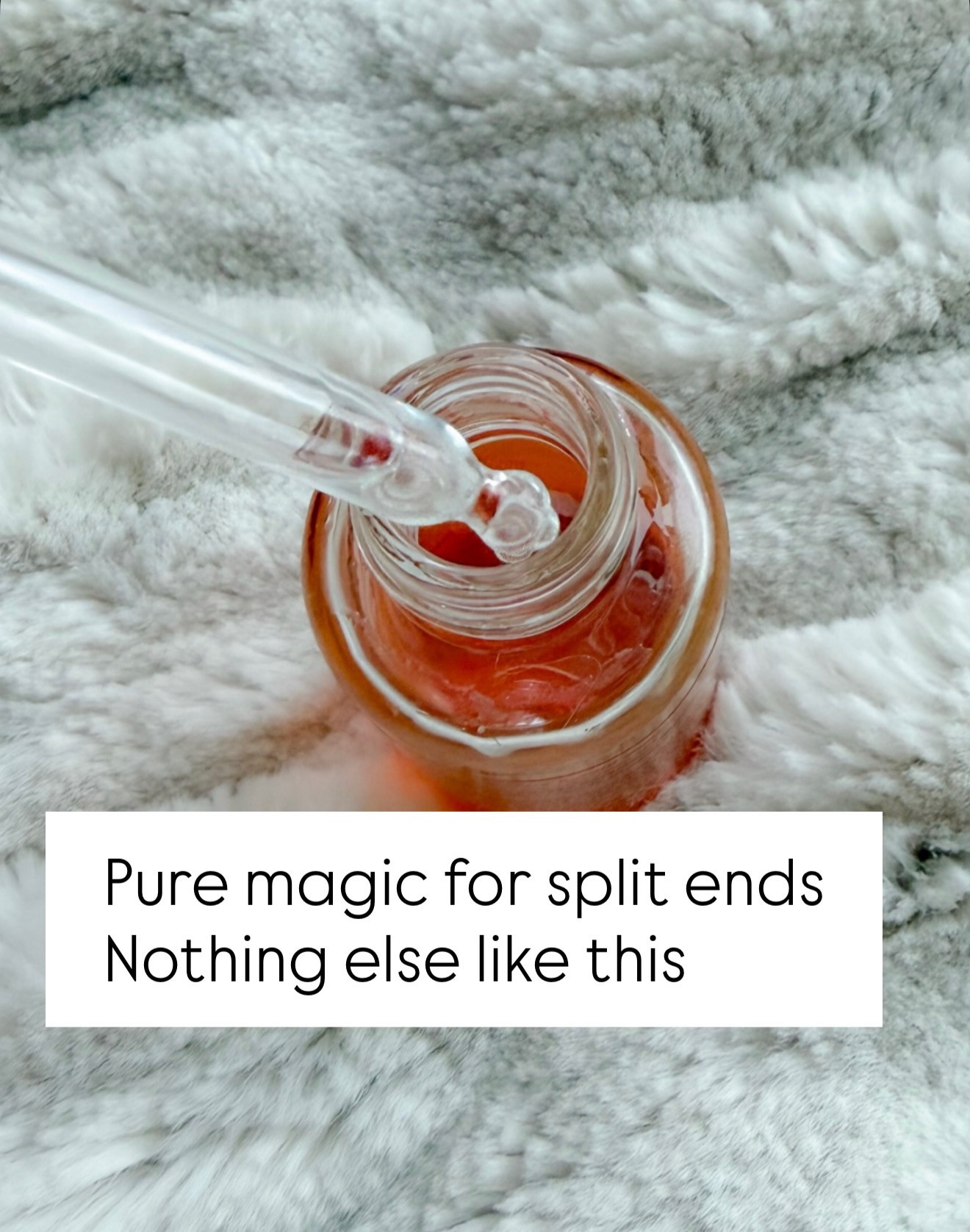 Hair serum for split ends, hair care, hair oil, beauty must have, gifts for her, annabrstylee

#LTKHoliday #LTKBeauty #LTKGiftGuide