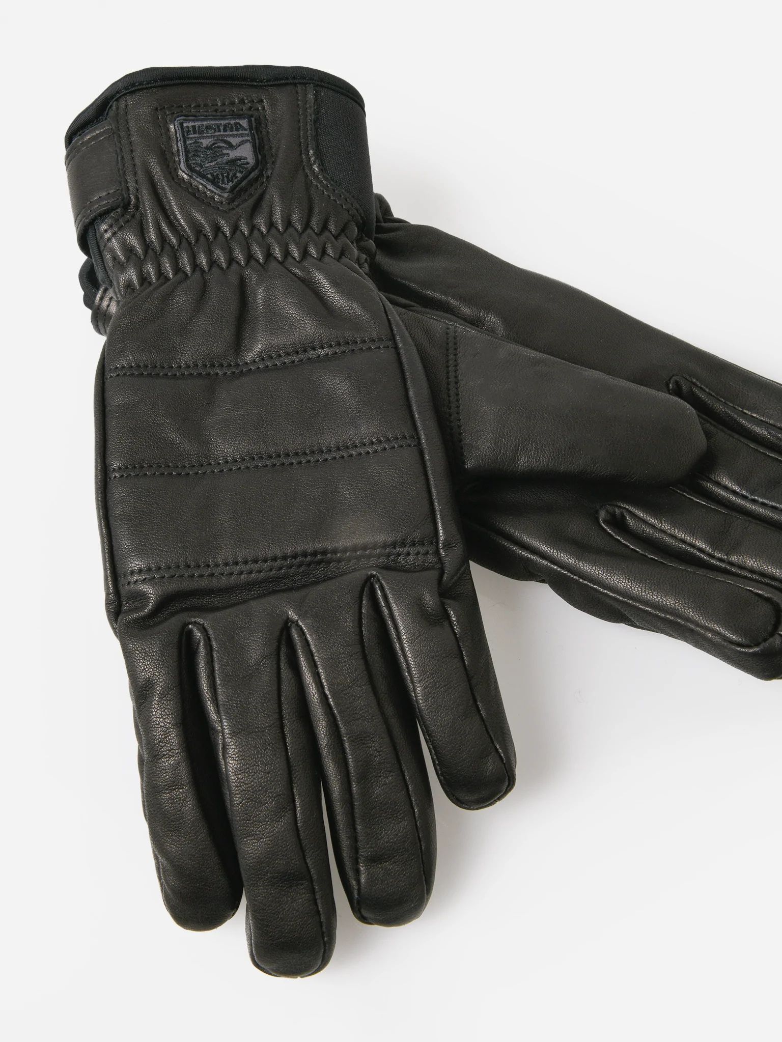 Hestra Women’s Alpine Leather Primaloft Glove | Saint Bernard