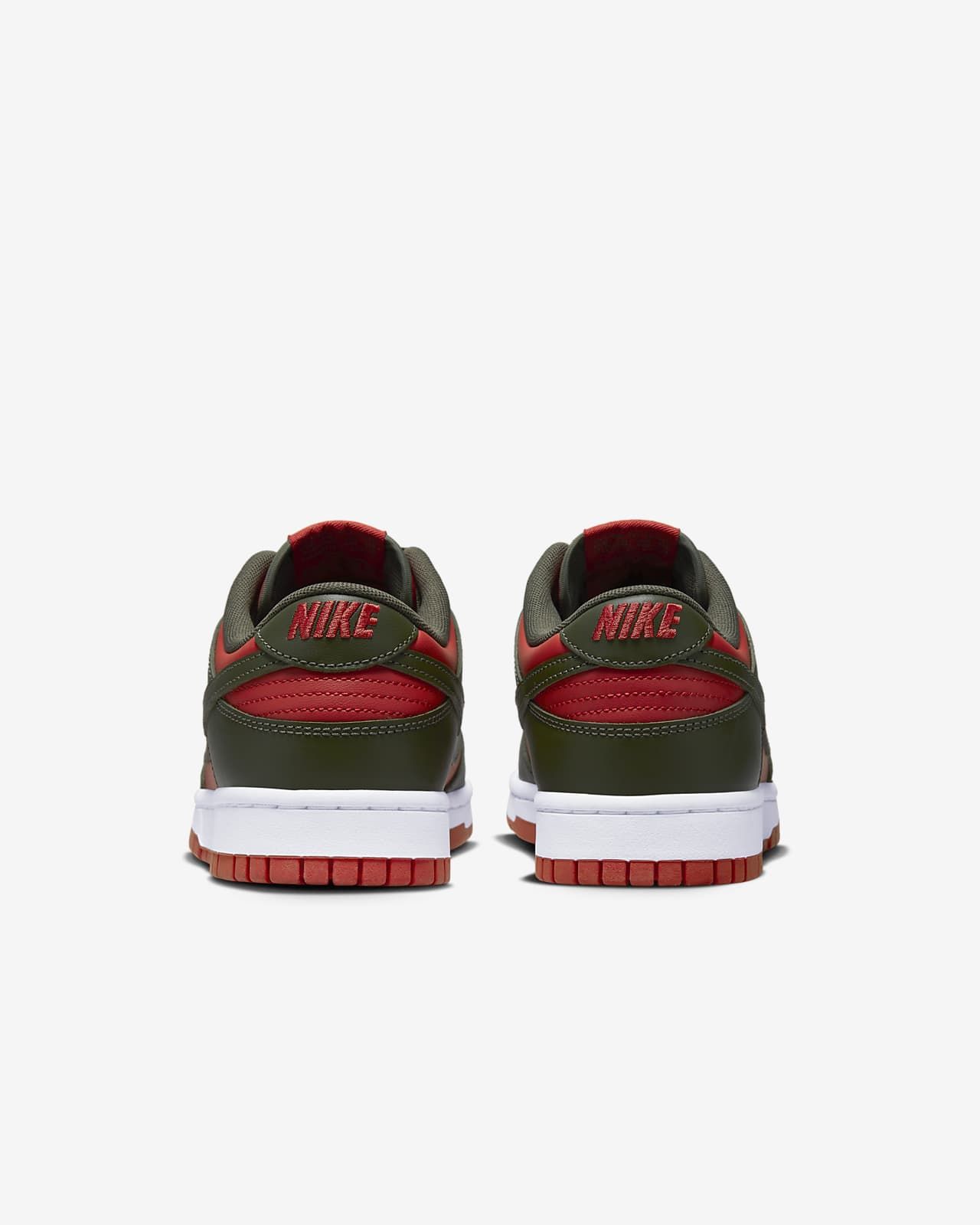 Nike Dunk Low Retro Men's Shoes. Nike.com | Nike (US)