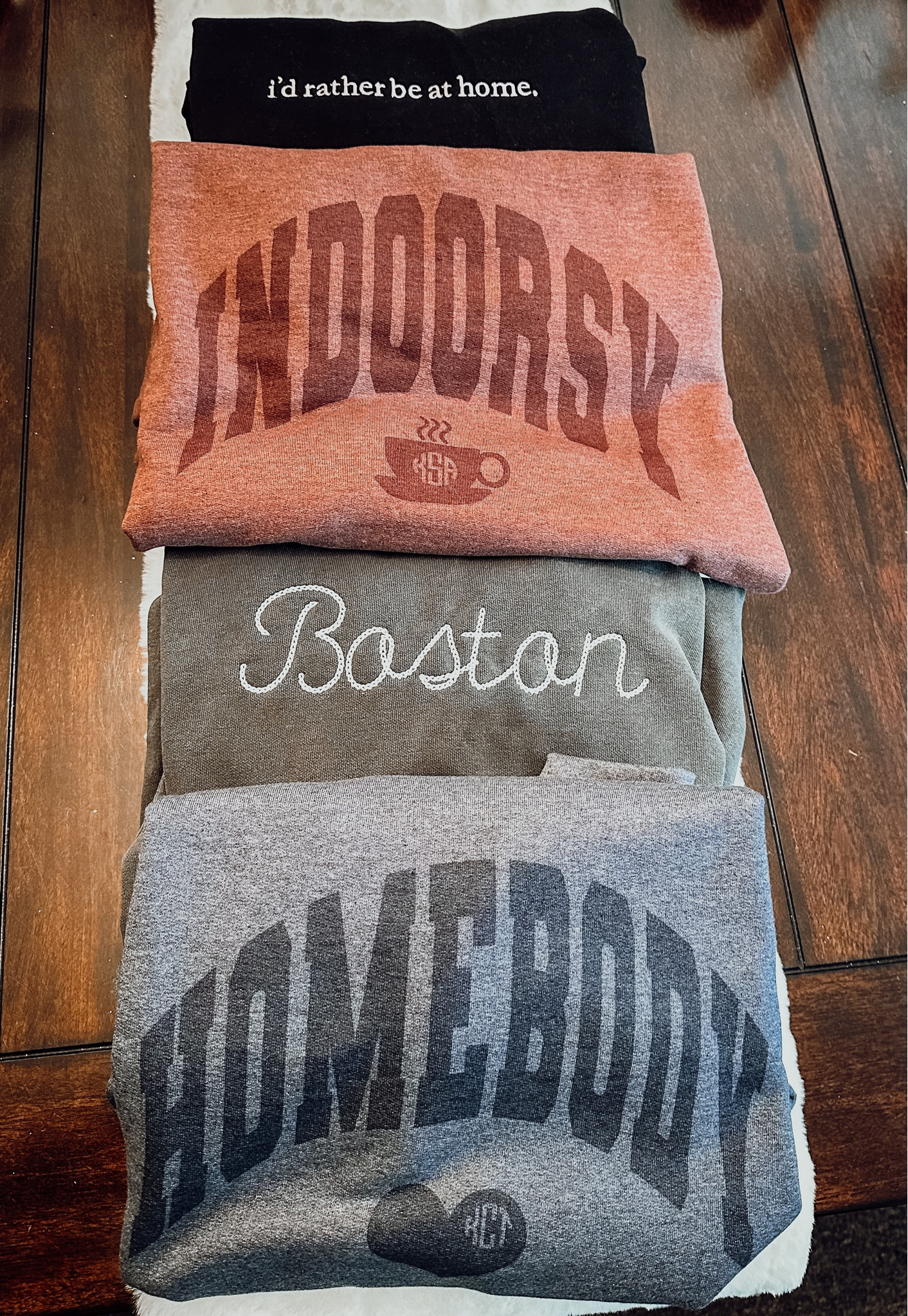 Sweatshirts from United monograms ! Code: js10



#LTKHoliday #LTKSeasonal #LTKGiftGuide