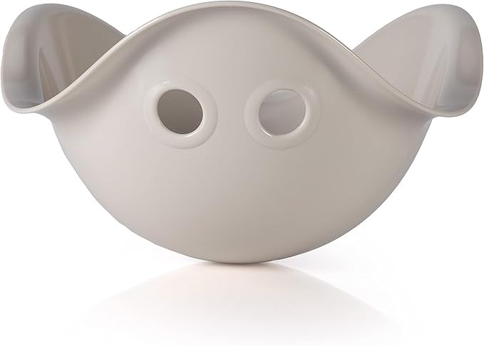 Fat Brain Toys bilibo by MOLUK - Beige | Amazon (US)
