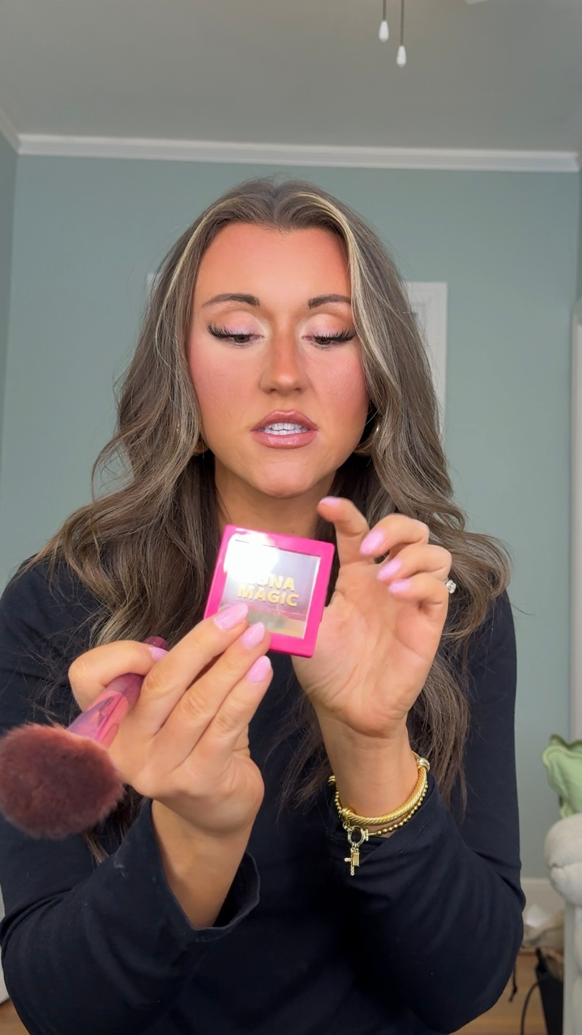 MY FAV BLUSH

#LTKBeauty #LTKselfcare