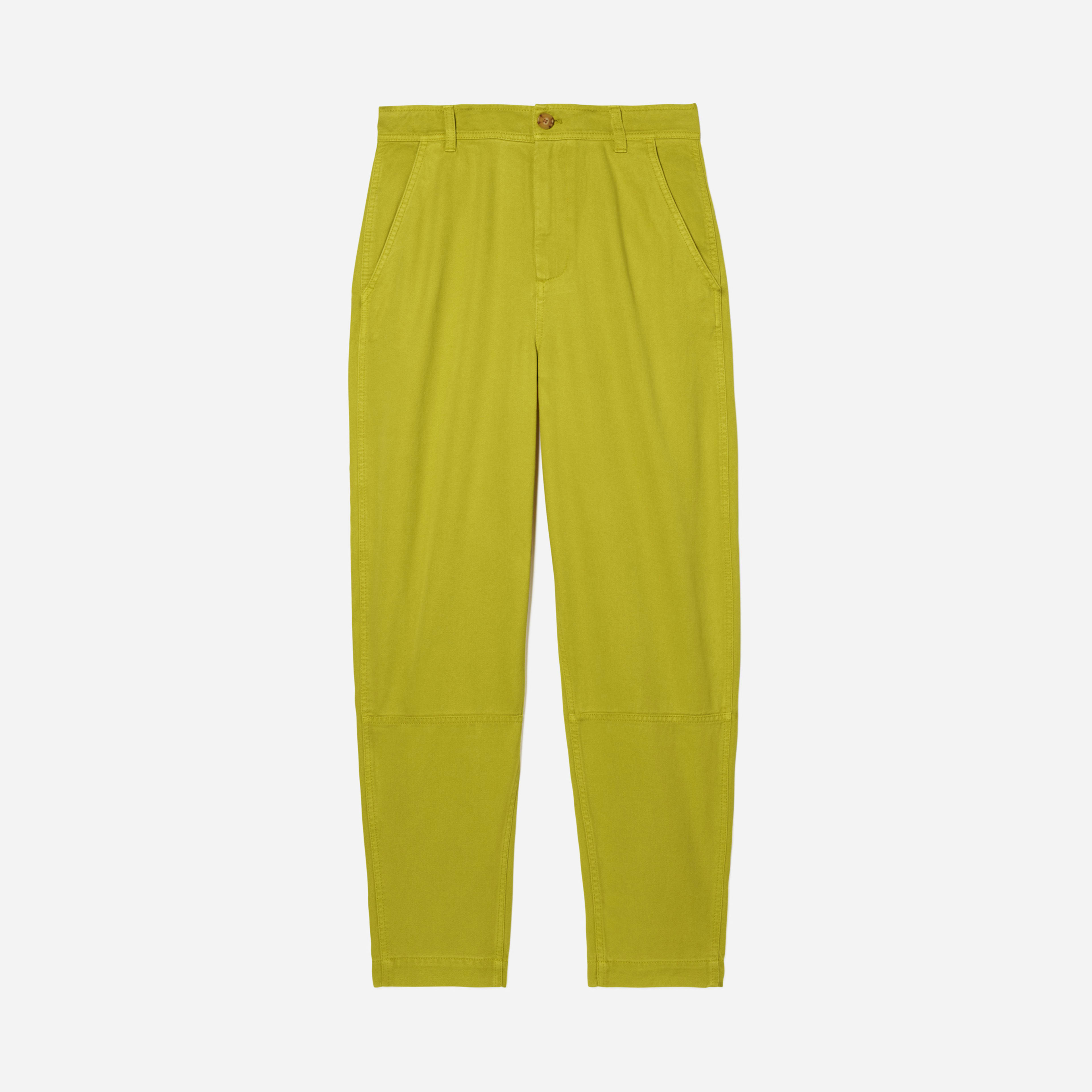The Relaxed Chino | Everlane