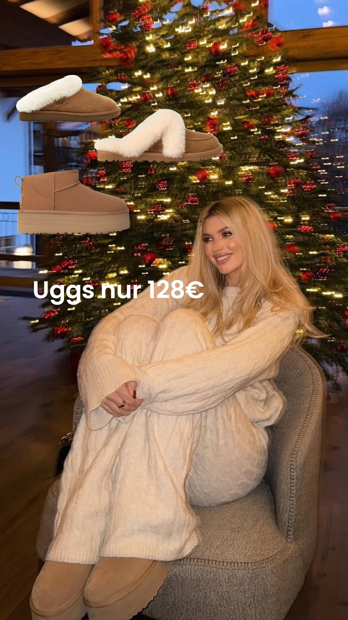 Uggs im sale ✨

#LTKeurope #LTKwinter #LTKshoes