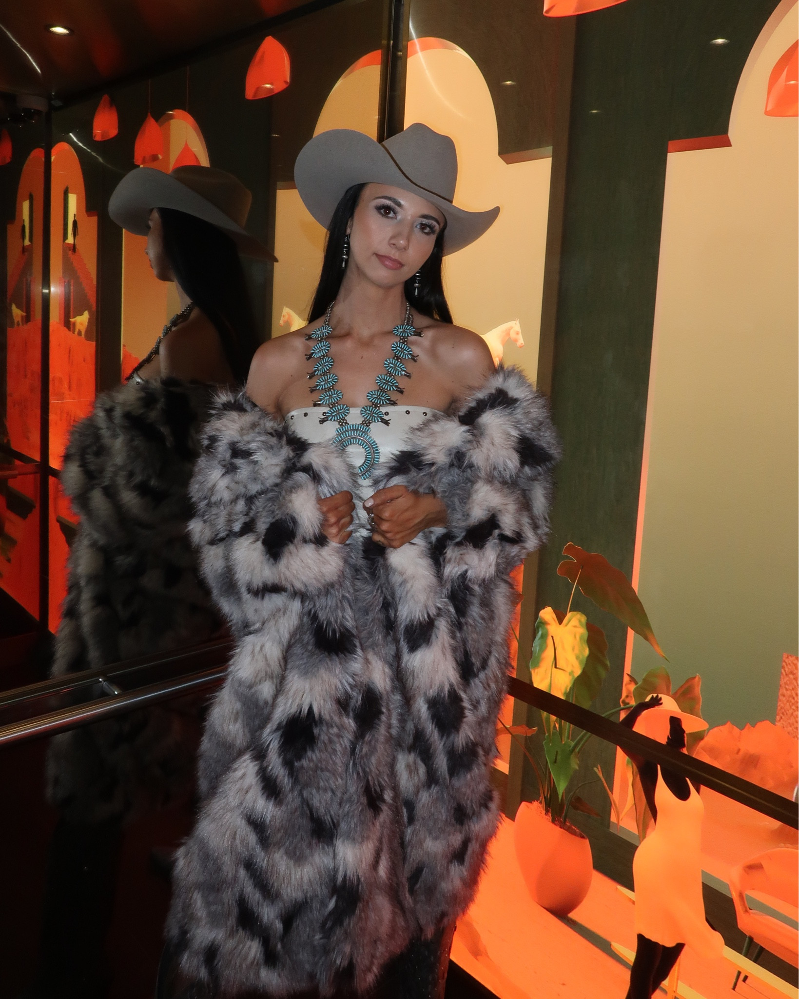 NFR Style 🤠  

#LTKootd #LTKHoliday #LTKSeasonal