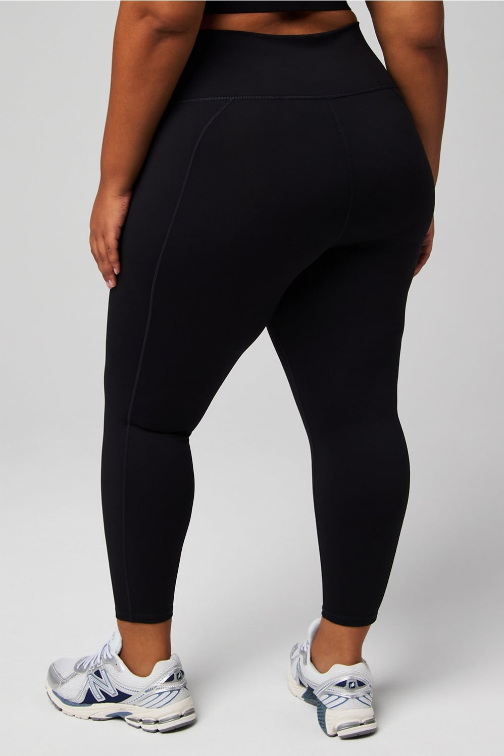 Define PowerHold® High-Waisted Legging 7/8 | Fabletics
