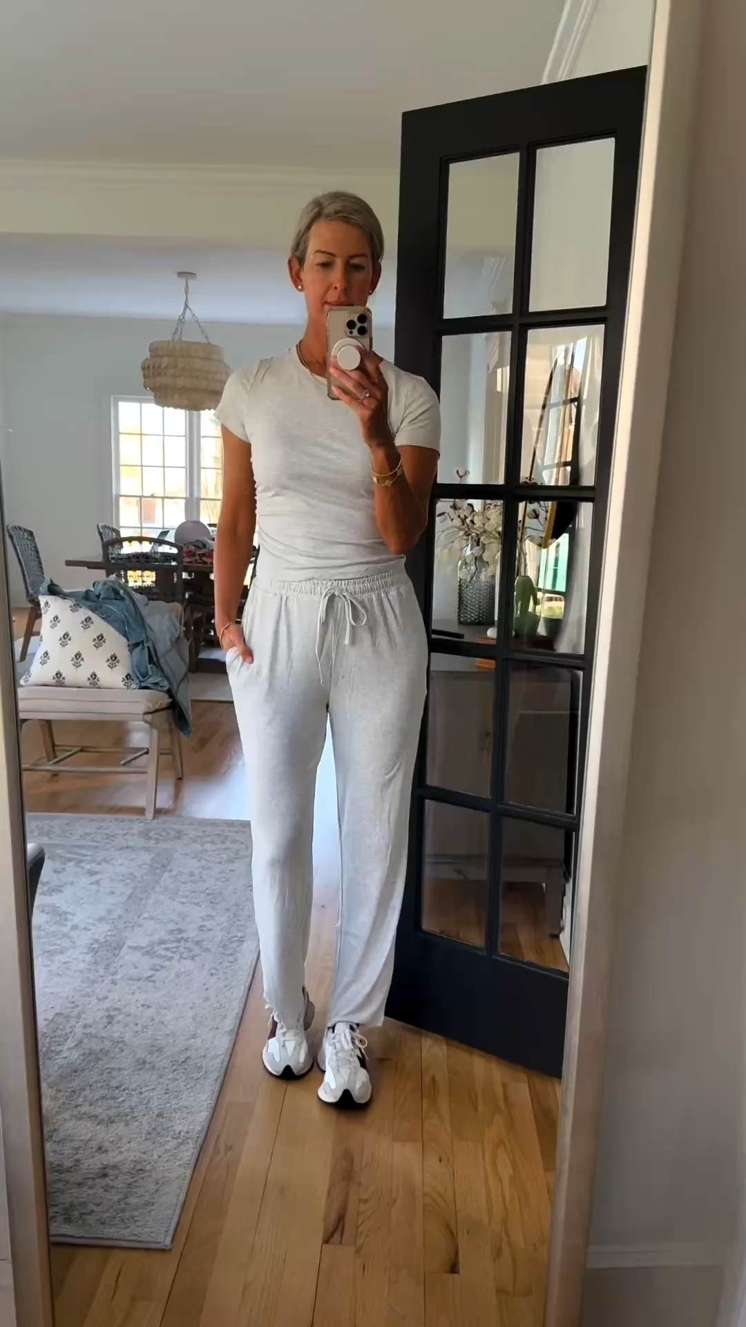 A must purchase! $34 Skims dupe that I will now be buying emin every color

Wearing size M

#LTKActive #LTKOver40 #LTKTravel