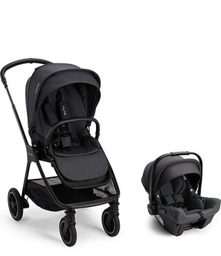 TRIV™ Next Lightweight Stroller and PIPA™ Urbn Infant Car Seat Travel System | Dillard's