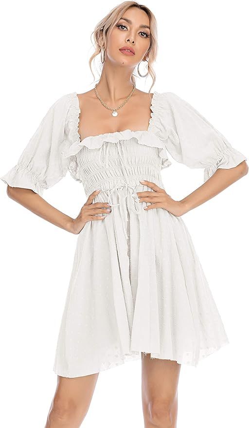 White Dress | Amazon (US)