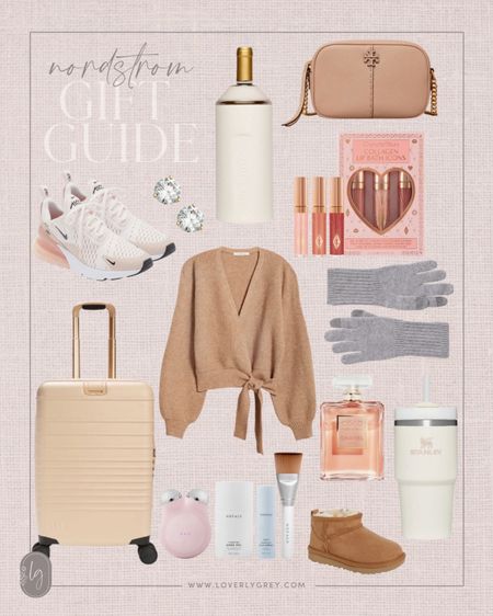Giftable finds from Nordstrom! Perfect for her 👏

Loverly Grey, last minute gifts 

#LTKstyletip #LTKGiftGuide