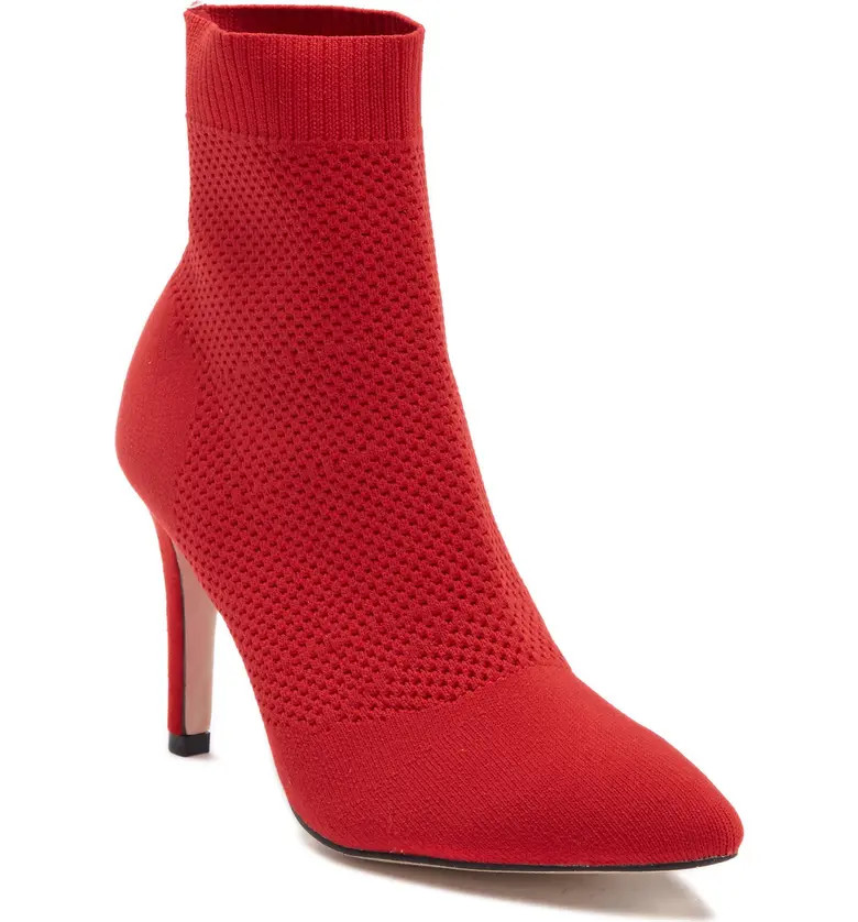 MIA Mckinley Sock Bootie | Nordstromrack | Nordstrom Rack