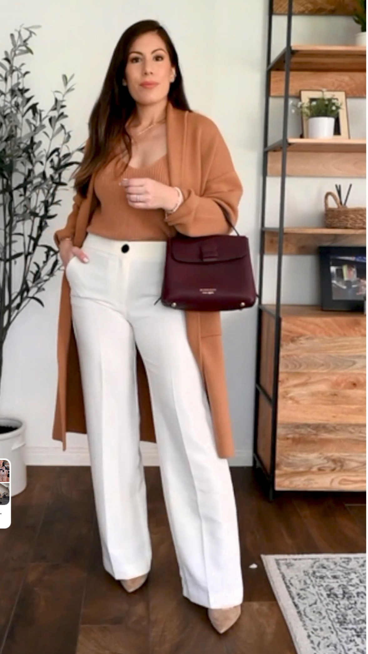 Mango sale!!  30% off when you purchase $200+ using code EXTRA30 at checkout.  

#LTKsalealert #LTKworkwear #LTKSeasonal