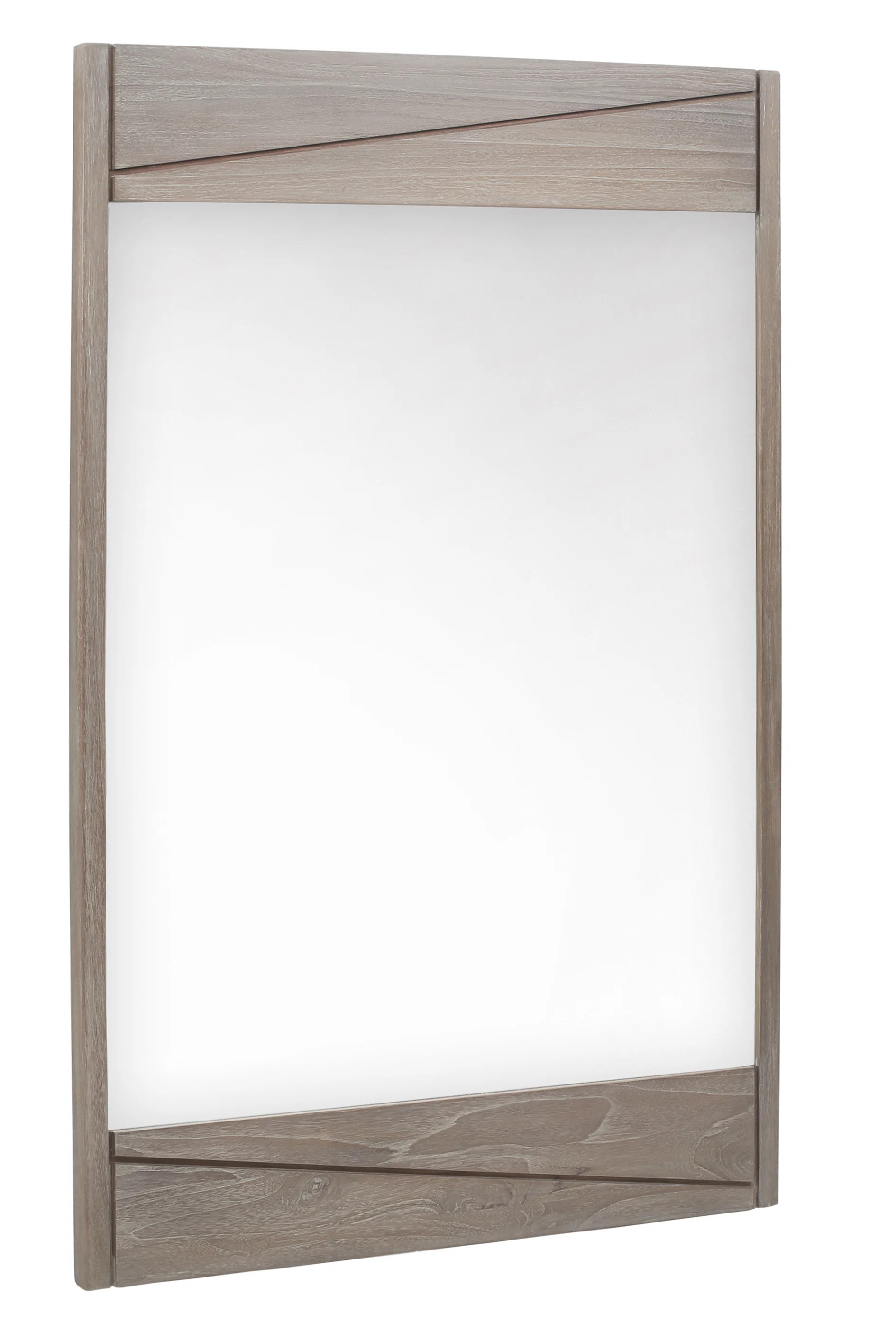 Landers Wall Mirror | Perigold