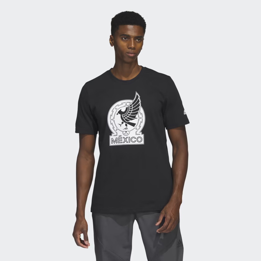 Mexico Tee | adidas (US)