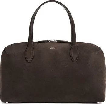 TOTEME Leather Day Tote | Nordstrom | Nordstrom