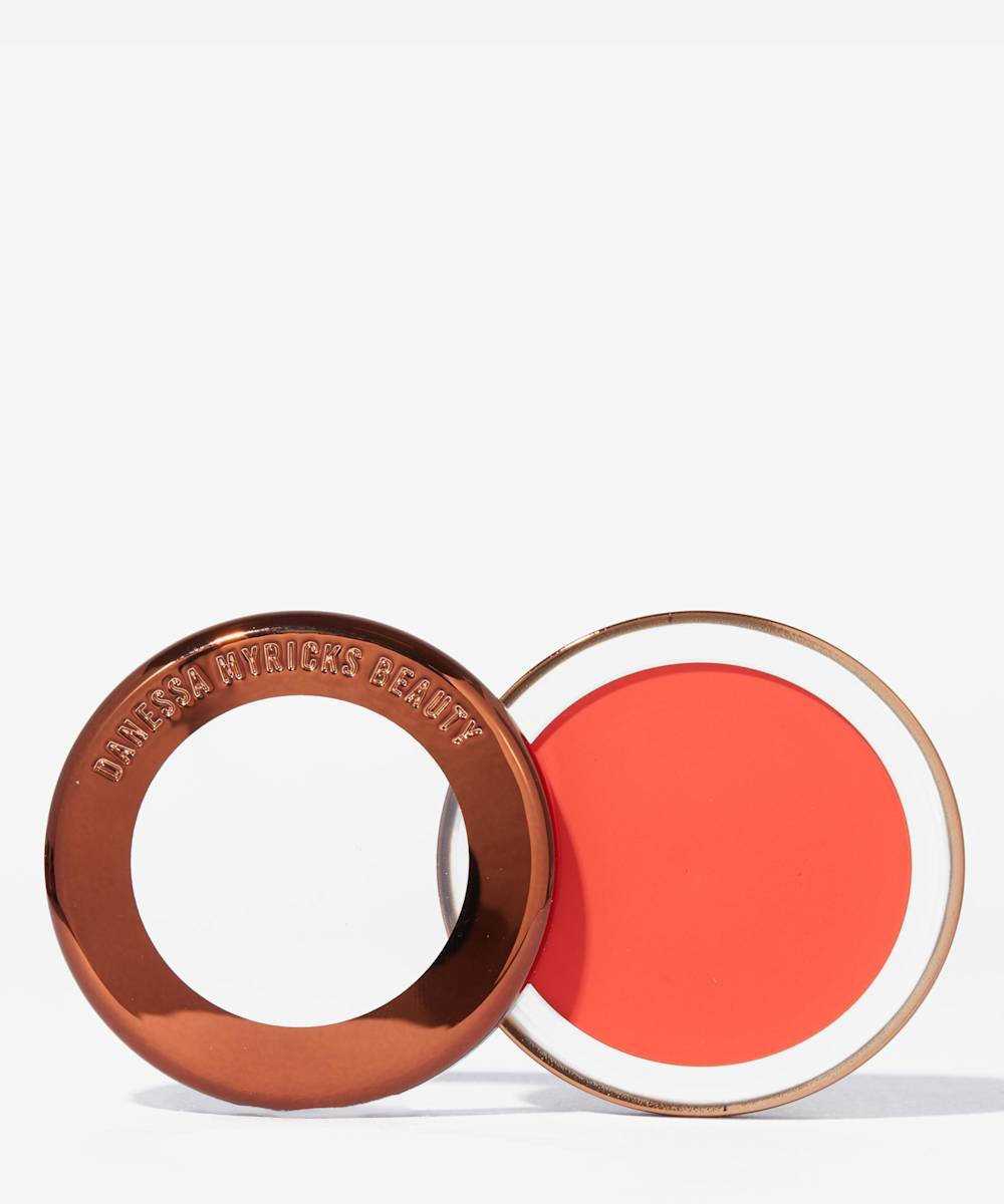 Yummy Skin Blurring Balm Powder Flushed | Beauty Bay