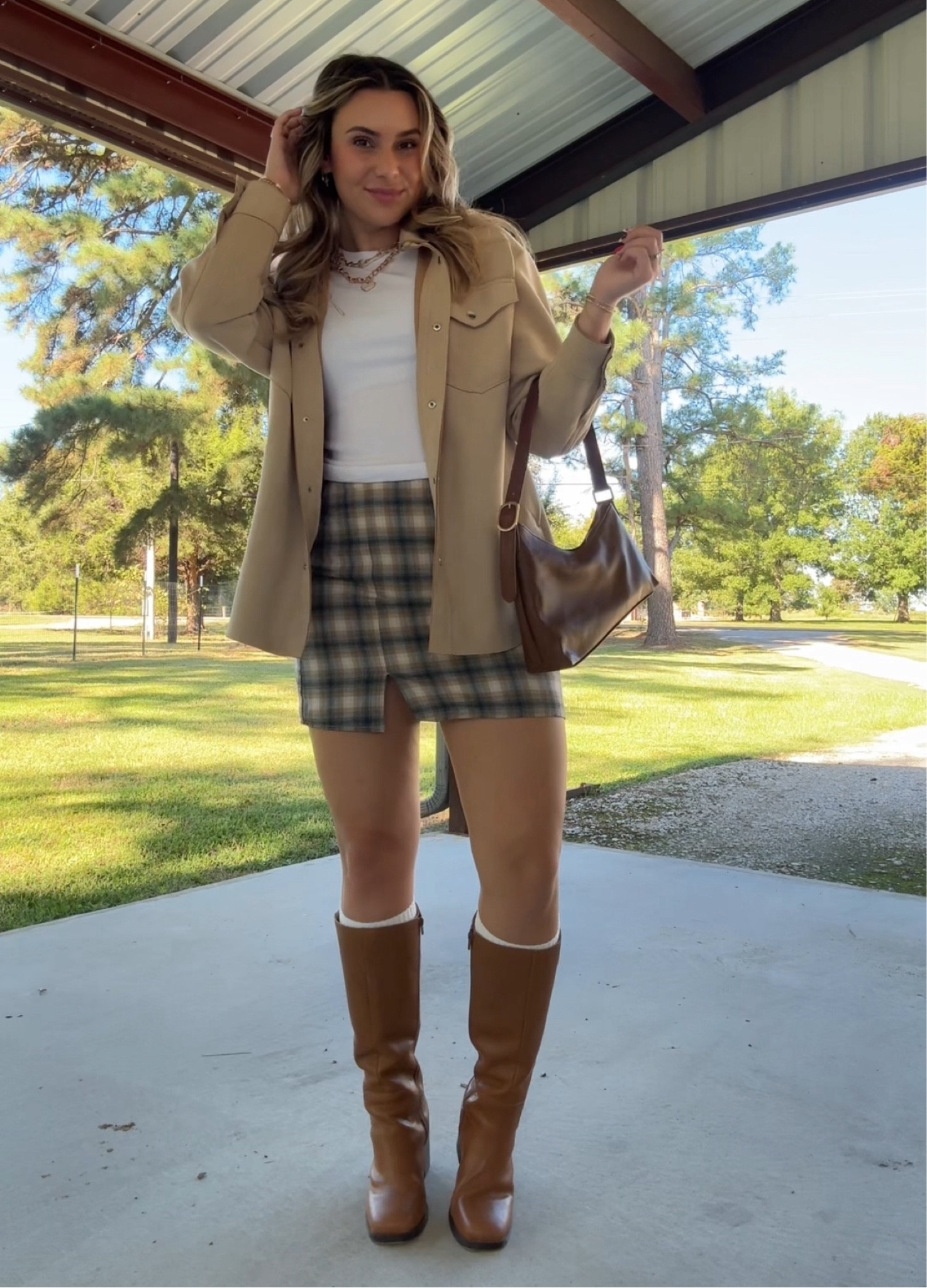 🧸🤎🍂

#LTKStyleTip #LTKFallSale #LTKSeasonal