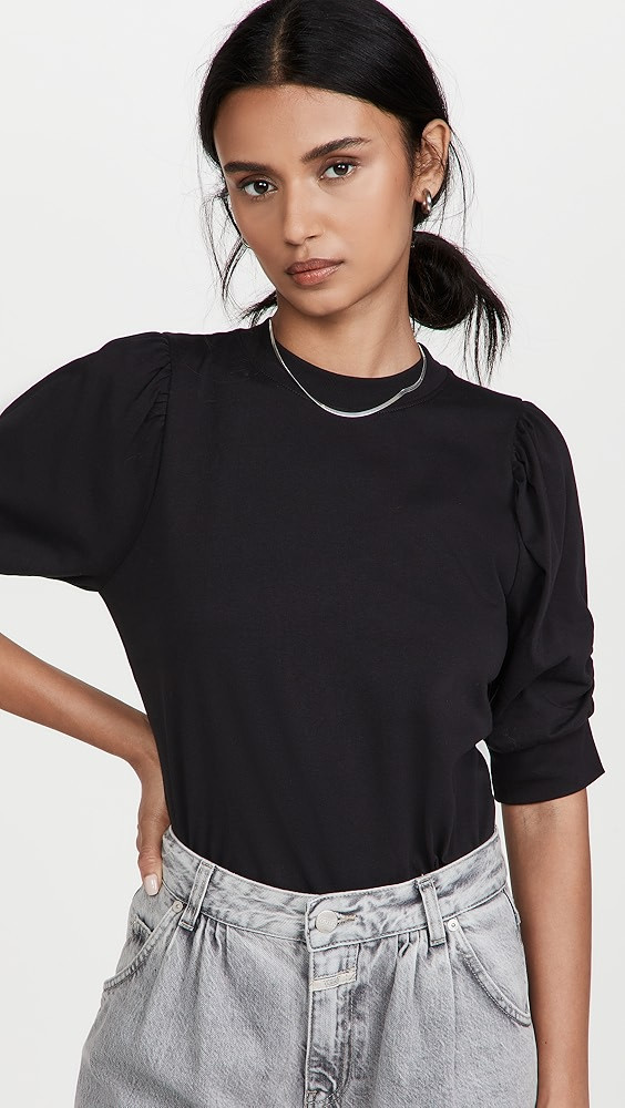 FRAME Frankie Tee | Shopbop | Shopbop
