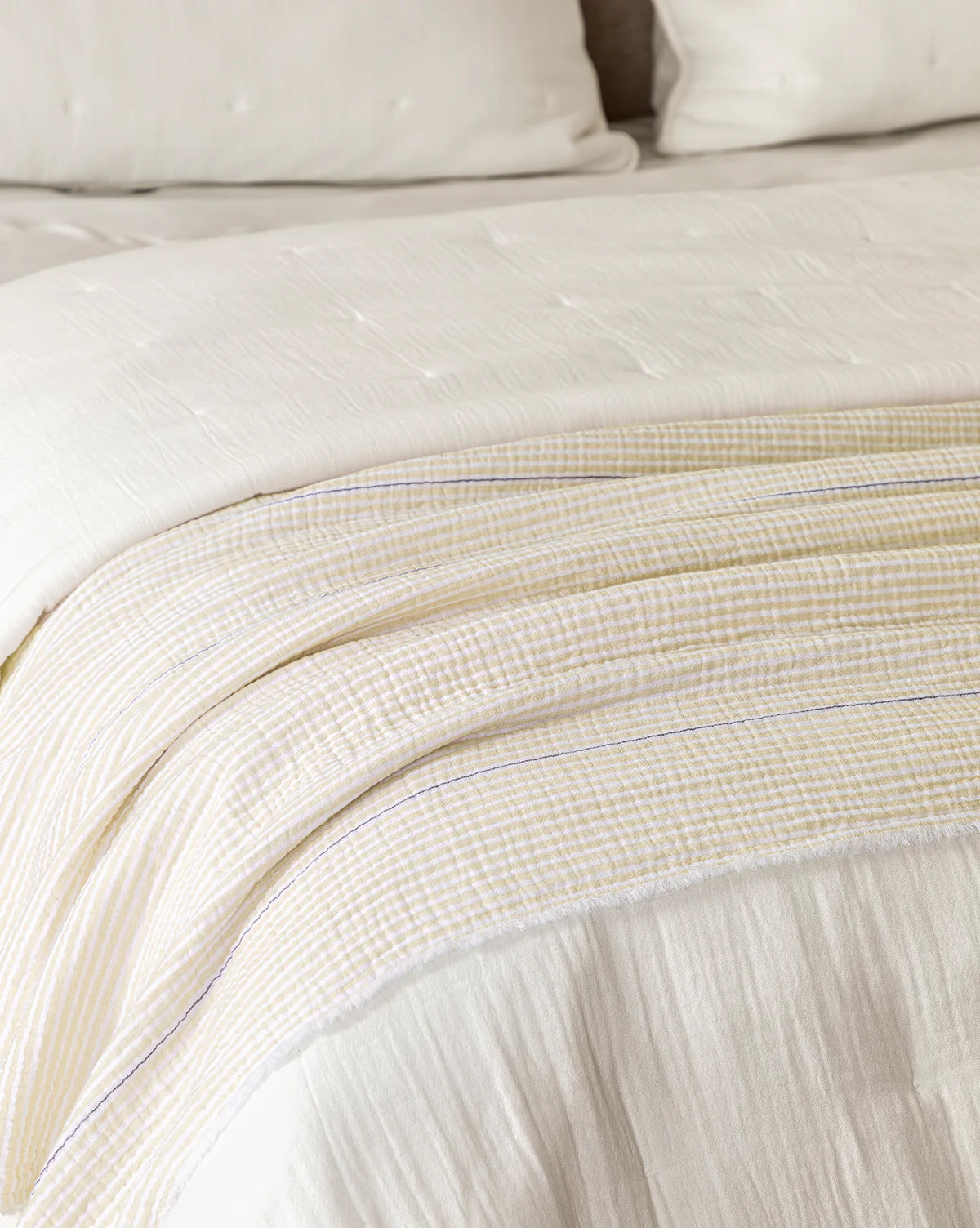 Keats Coverlet | McGee & Co. (US)