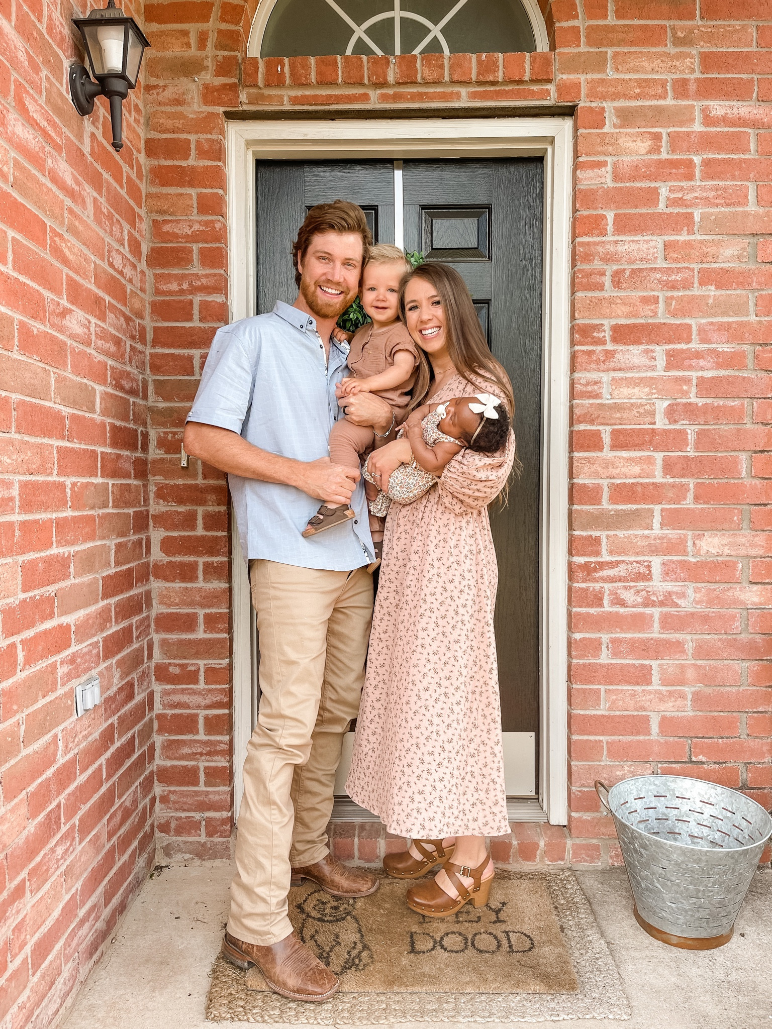 Our family Easter outfits! #Easter2023

#LTKbaby #LTKfamily #LTKunder50