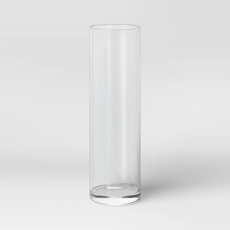 Skinny Glass Vase - Threshold™ | Target