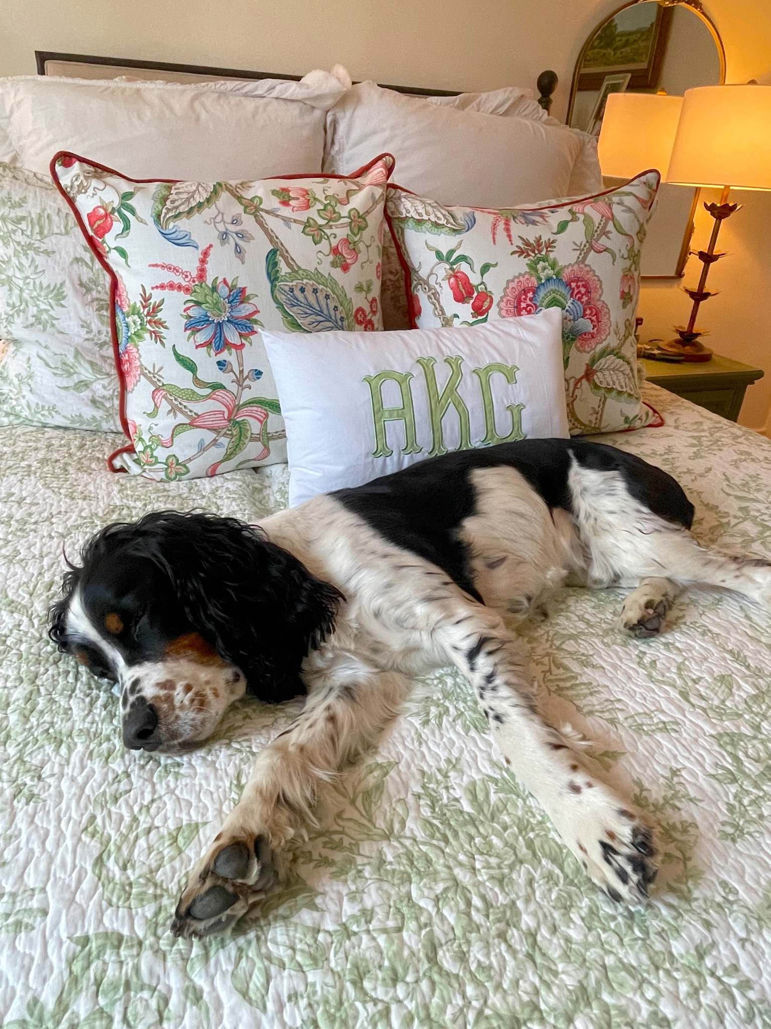 Laura Ashley Bedding ONLY 🎀

#LTKHome #LTKFindsUnder100 #LTKSeasonal