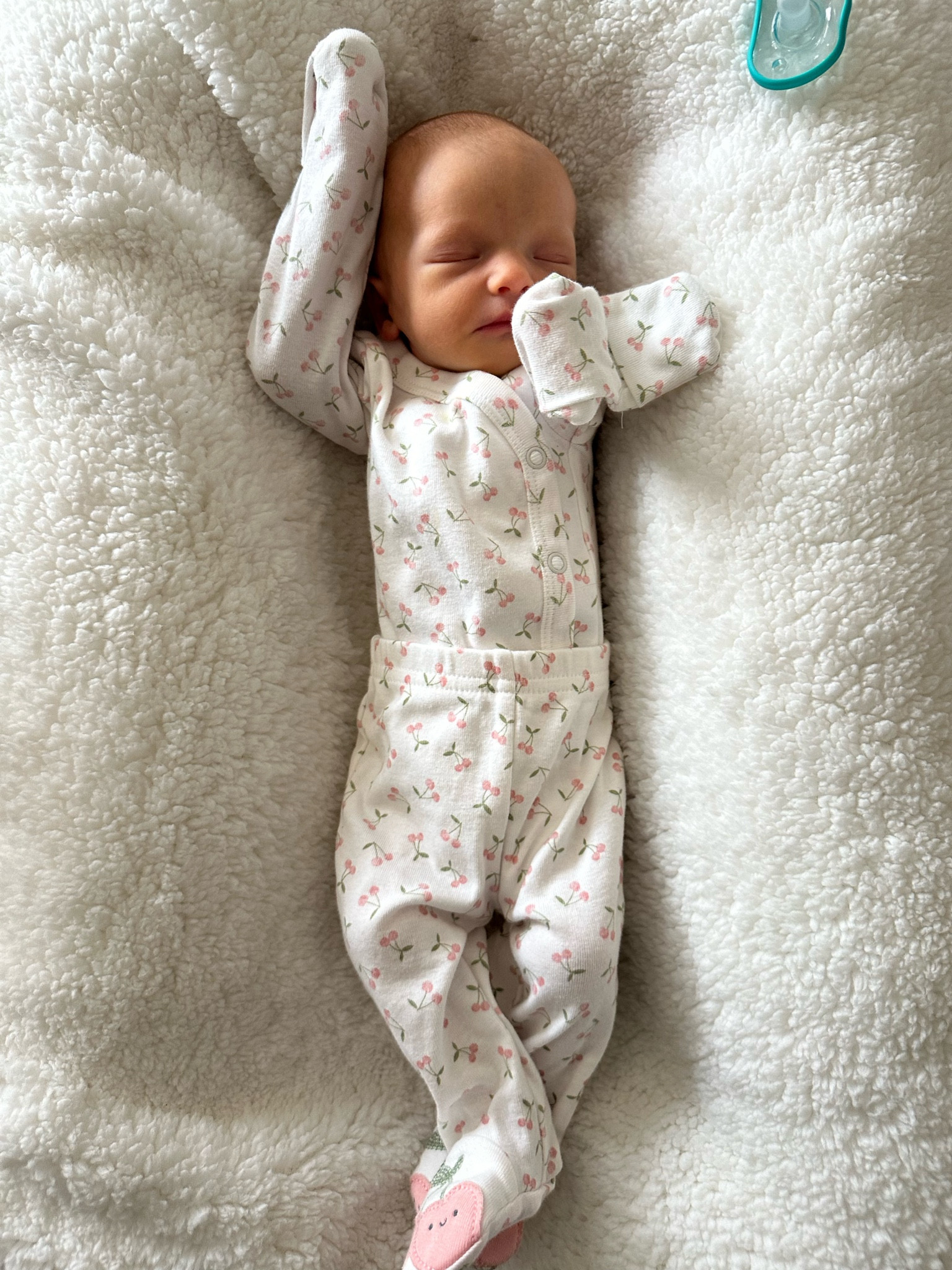 Newborn outfit 

#LTKkids #LTKfamily #LTKbaby