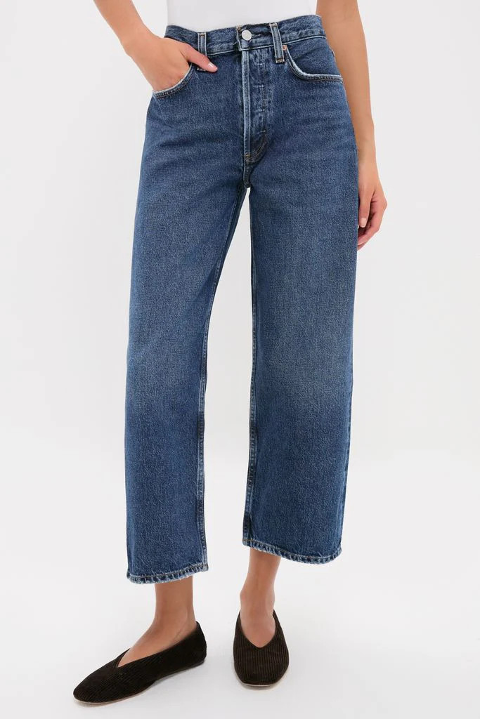 Shortwave Arc Jean | Tuckernuck (US)