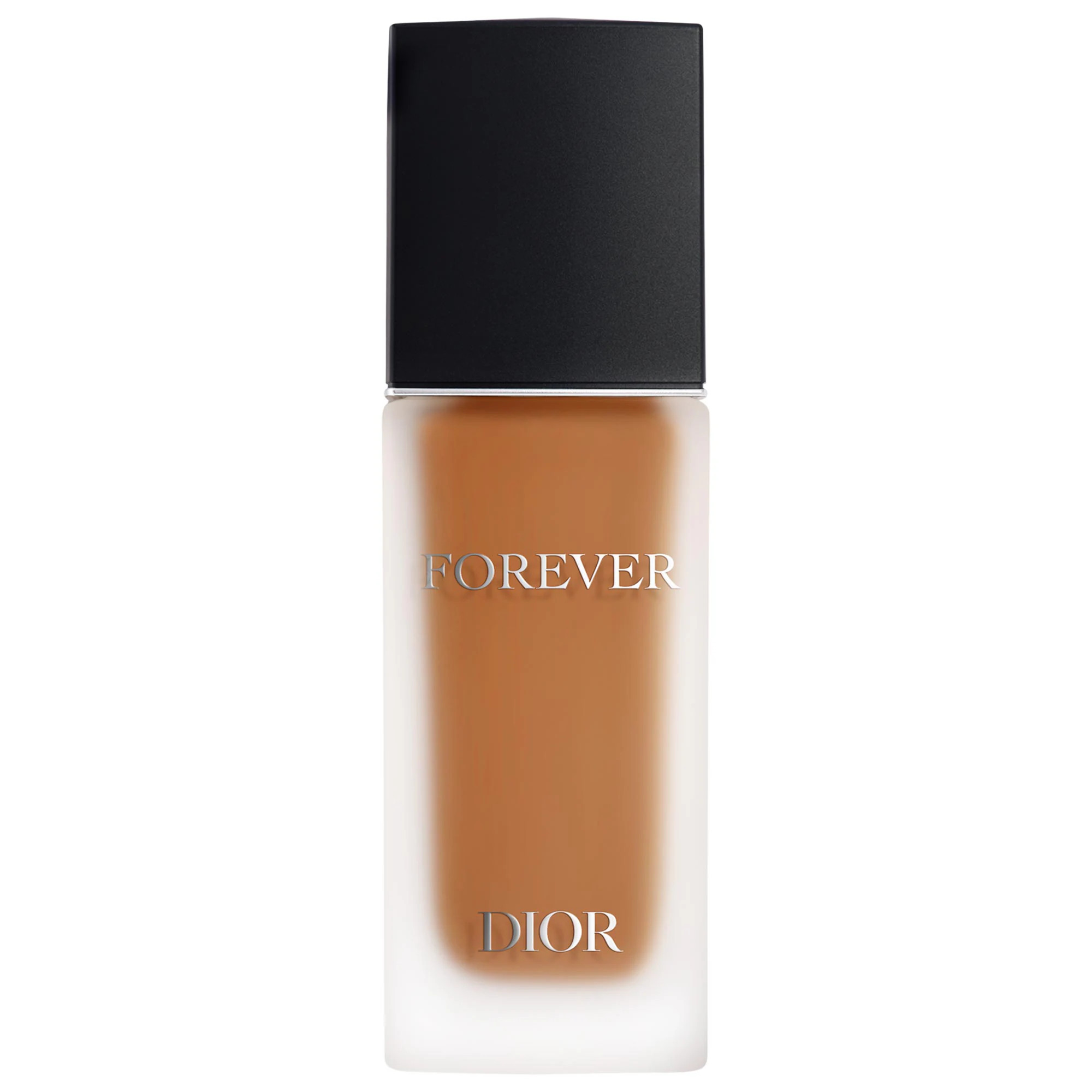 Dior Forever Matte Foundation SPF 15 6N- Neutral 1 oz/ 30 mL | Sephora (US)