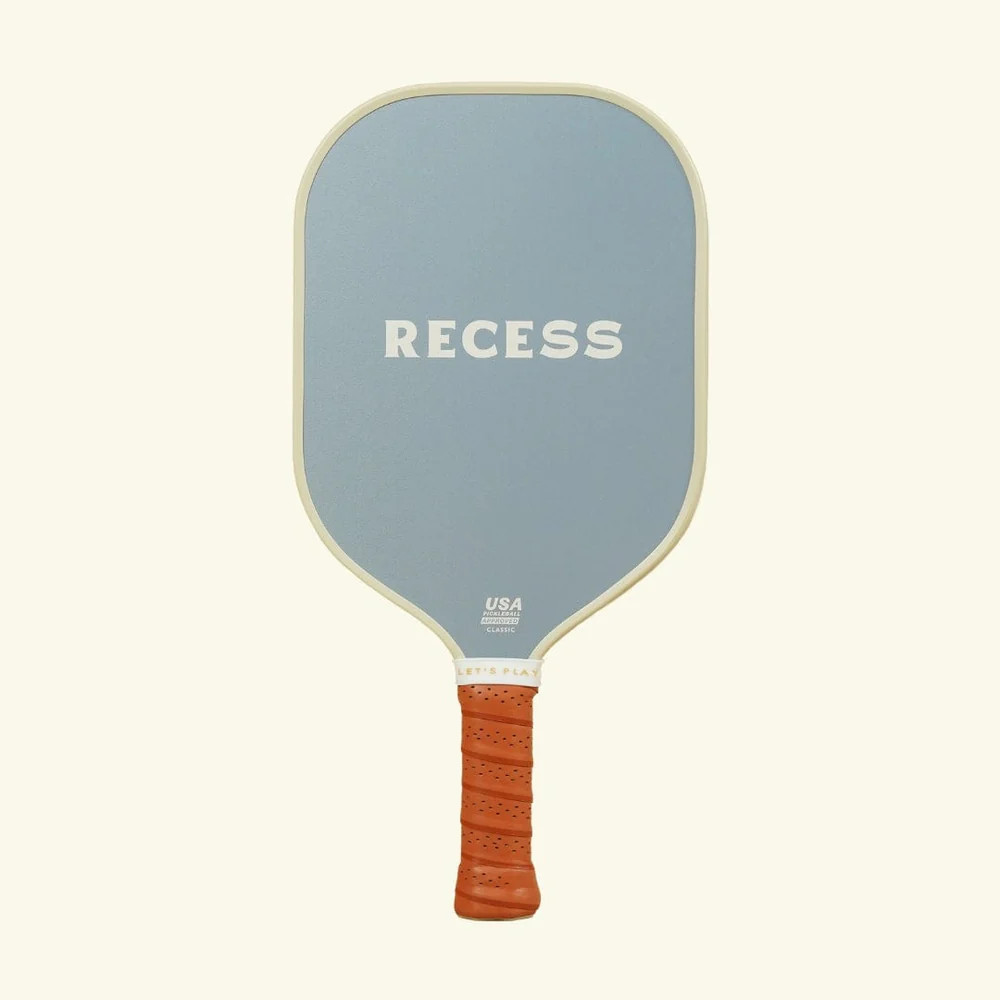 Brooklyn Pickleball Paddle | Recess Pickleball