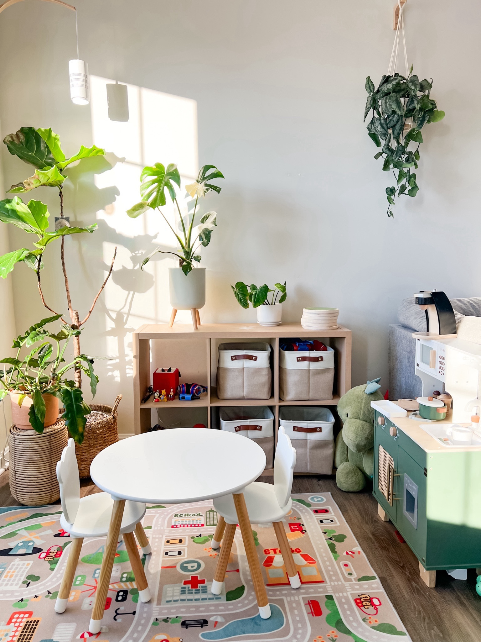 Planty Playroom

#LTKfindsunder100 #LTKhome #LTKkids