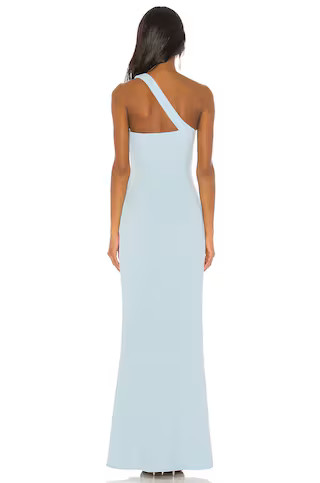 Evan Gown
                    
                    NBD | Revolve Clothing (Global)