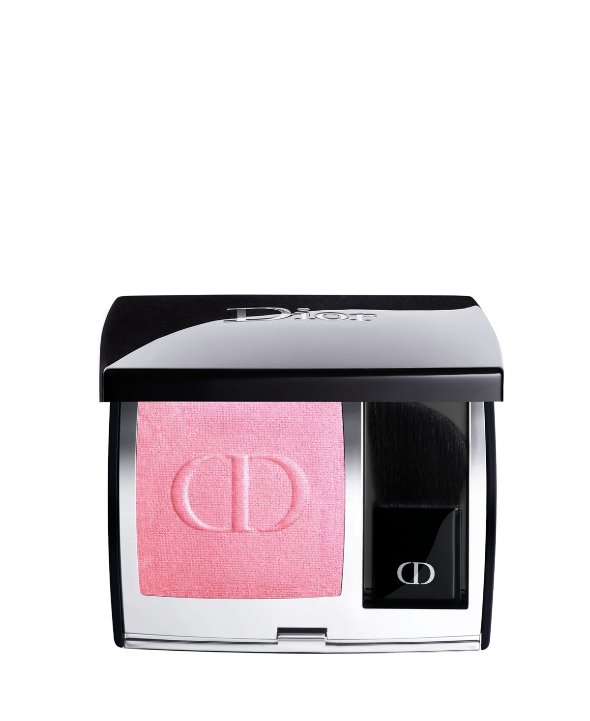 Dior Rouge Blush - 277 OsÃ©e (A bright pink) | Macy's