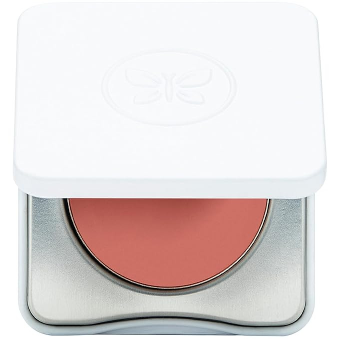 Honest Beauty 2-in-1 Creme Cheek Blush + Lip Color | EWG Verified, Vegan + Cruelty Free | Rose Pi... | Amazon (US)