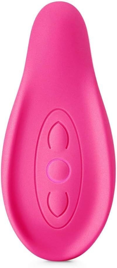 LaVie Lactation Massager, Rose, Breastfeeding Support for Clogged Ducts, Mastitis, Improve Milk F... | Amazon (CA)