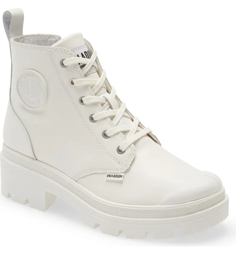 Pallabase Leather Sneaker | Nordstrom | Nordstrom