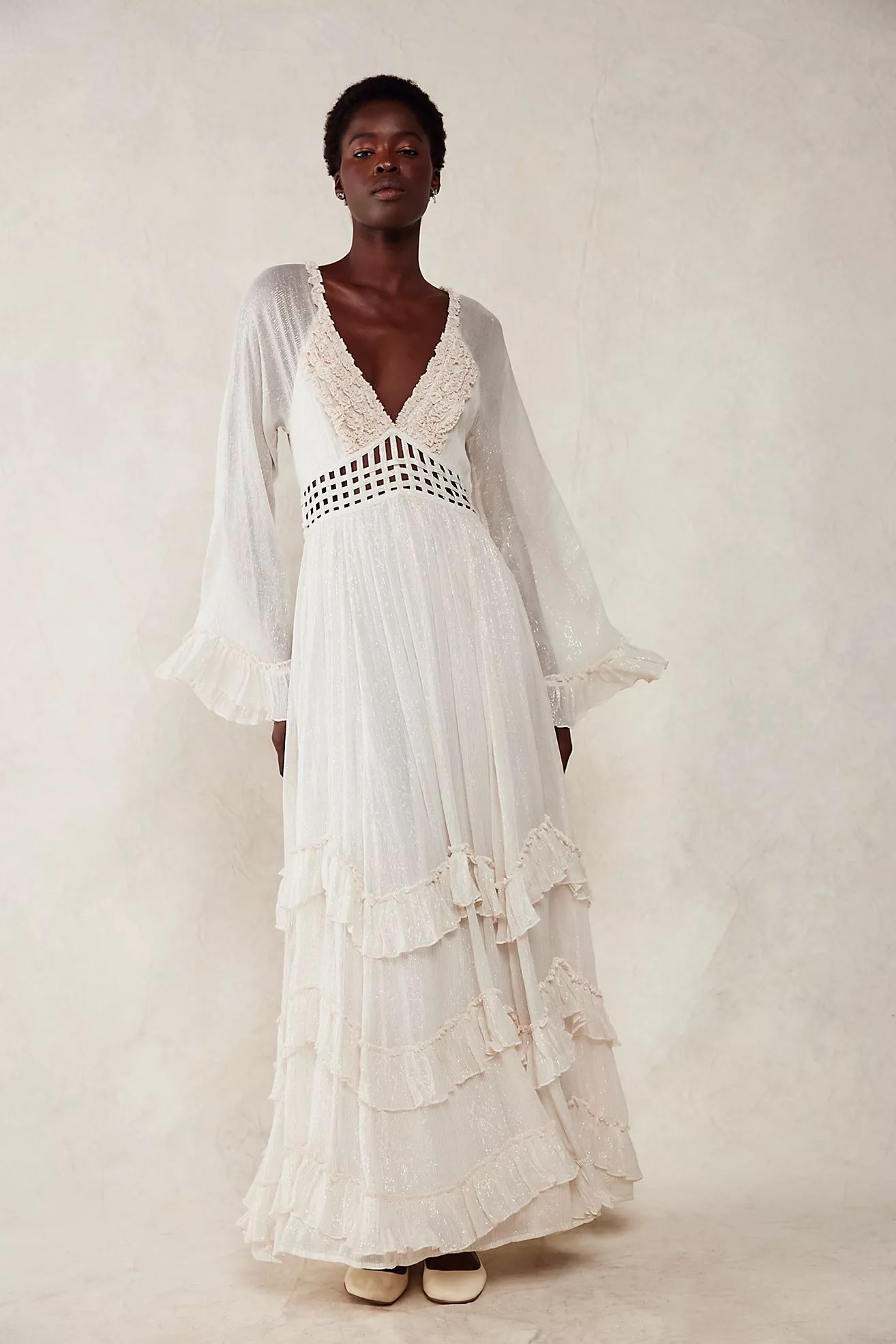 Seraphina Maxi Dress | Free People (Global - UK&FR Excluded)