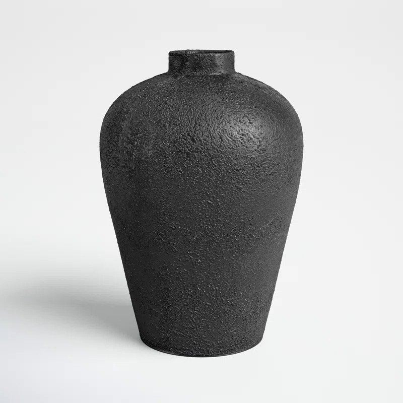 Carino 16'' Terracotta Table Vase | Joss & Main